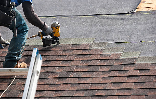 Licensed Roofing service in Monroe Bridge, MA - Brentwood Metal Roofing